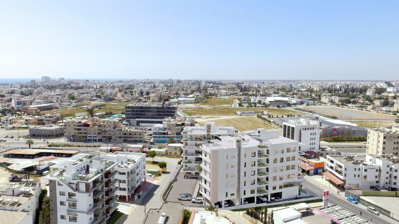 Apartment in Larnaka, Zypern, 100 m² - Foto 4