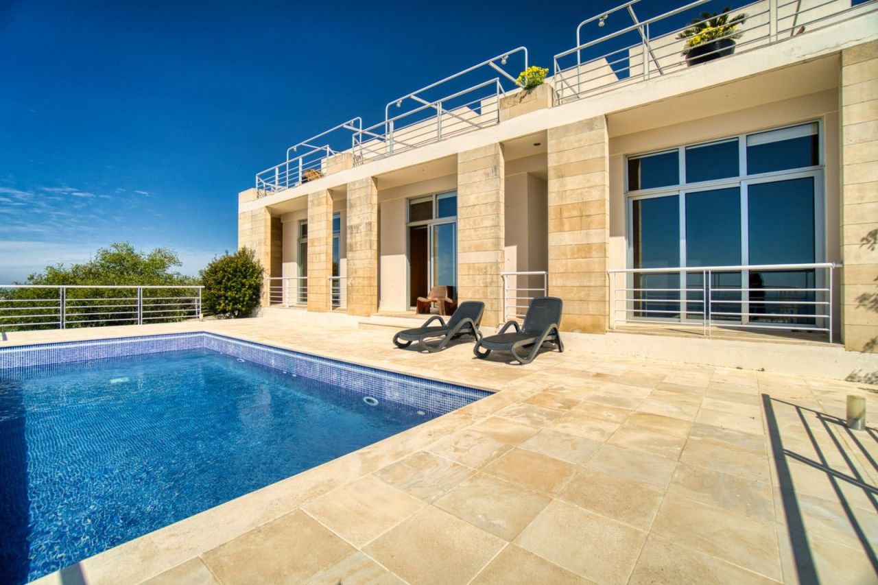 Villa à Paphos, Chypre - image 4