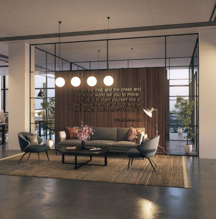 Ufficio a Nicosia, Cipro, 349 m² - foto 4