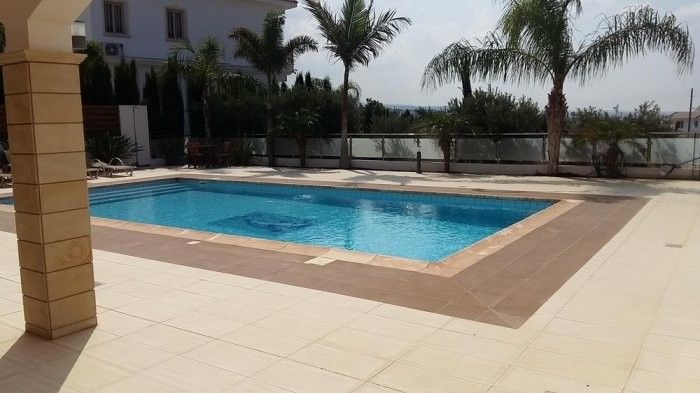 Villa en Pafos, Chipre, 460 m² - imagen 4