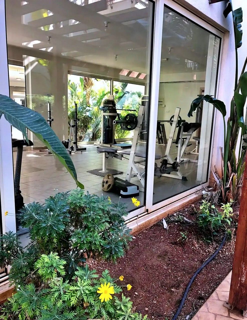 Apartamento en Lárnaca, Chipre, 200 m² - imagen 4