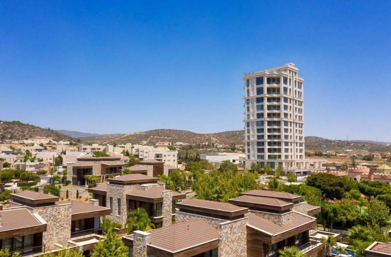 Apartment in Limassol, Zypern, 717 m² - Foto 4