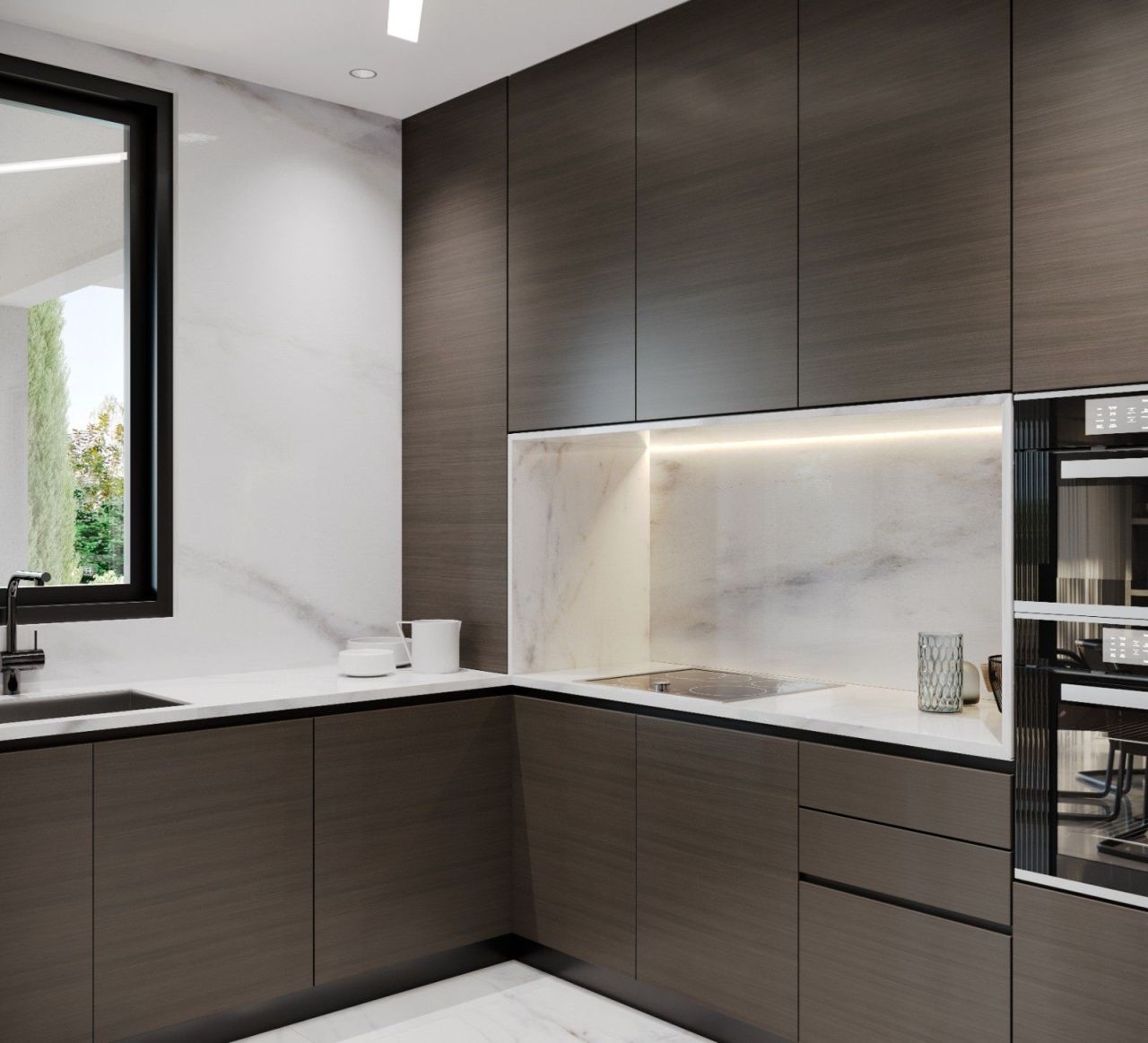 Apartamento en Limasol, Chipre, 113 m² - imagen 4