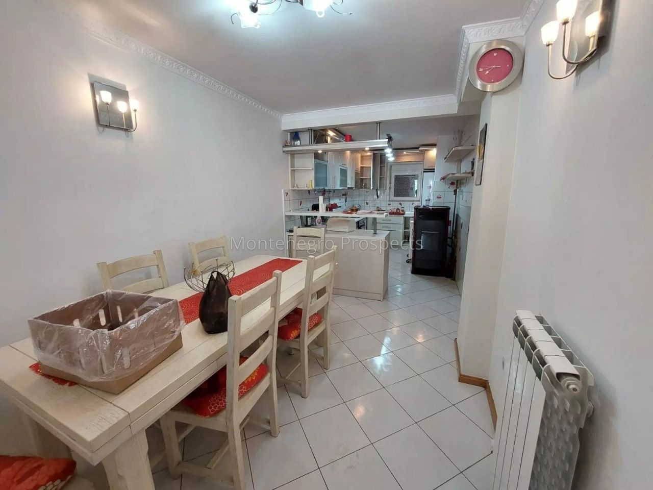 Casa a Nikšić, Montenegro, 135 m² - foto 4