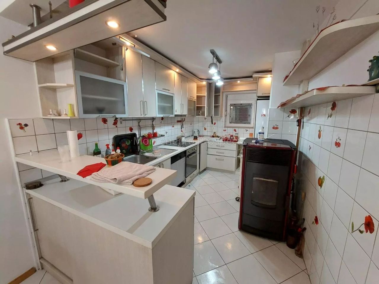 Casa a Nikšić, Montenegro, 135 m² - foto 5