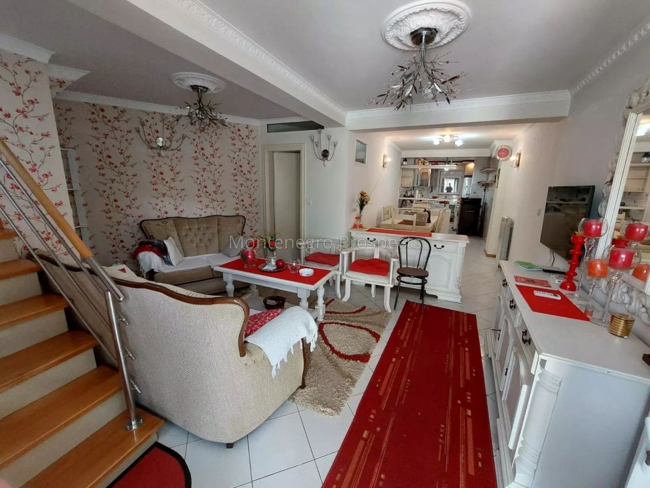 Casa a Nikšić, Montenegro, 135 m² - foto 3