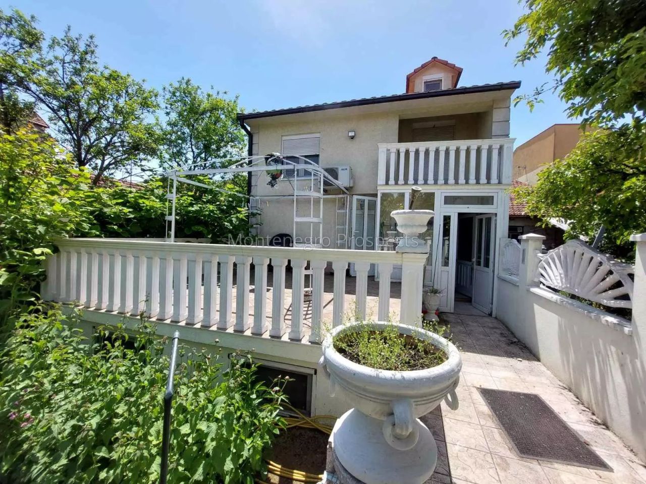 Casa a Nikšić, Montenegro, 135 m² - foto 2