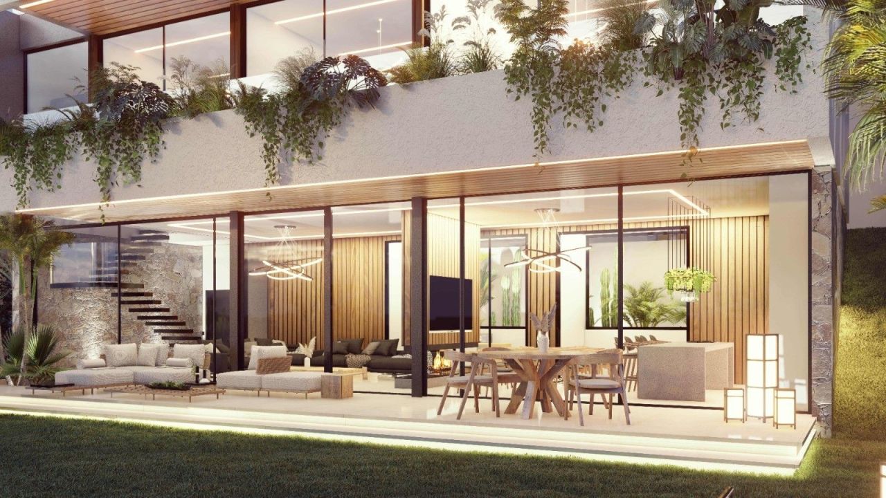 Villa a Limassol, Cipro, 371 m² - foto 4