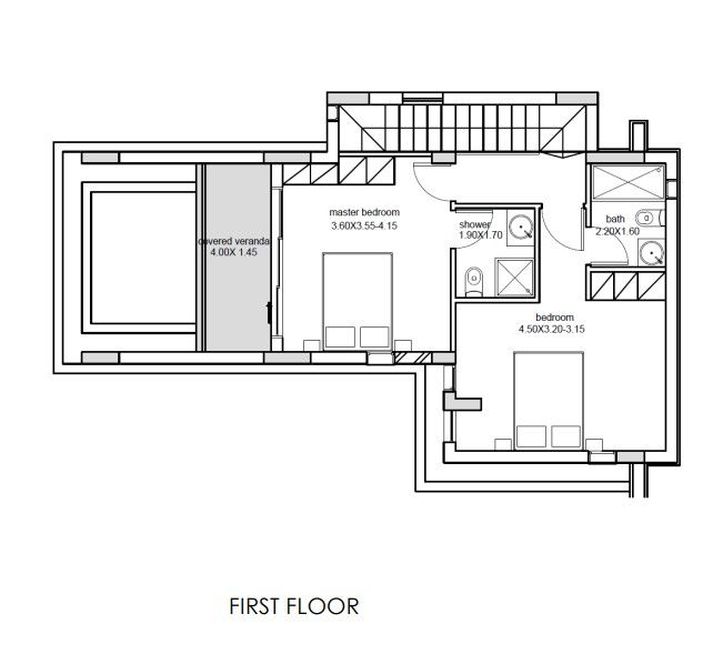 Villa in Paphos, Cyprus, 121 m² - picture 4