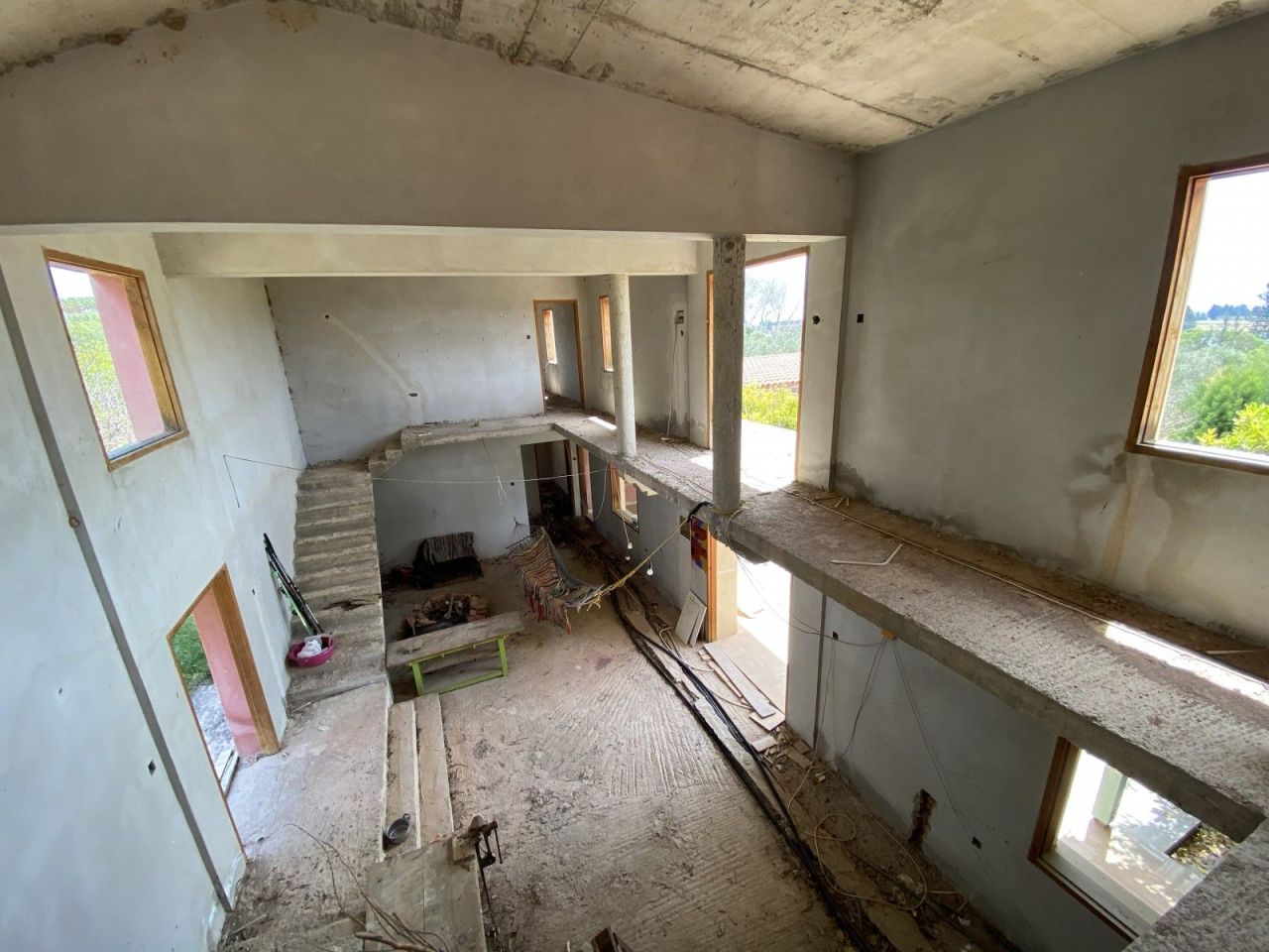 Villa in Paphos, Zypern, 350 m² - Foto 4