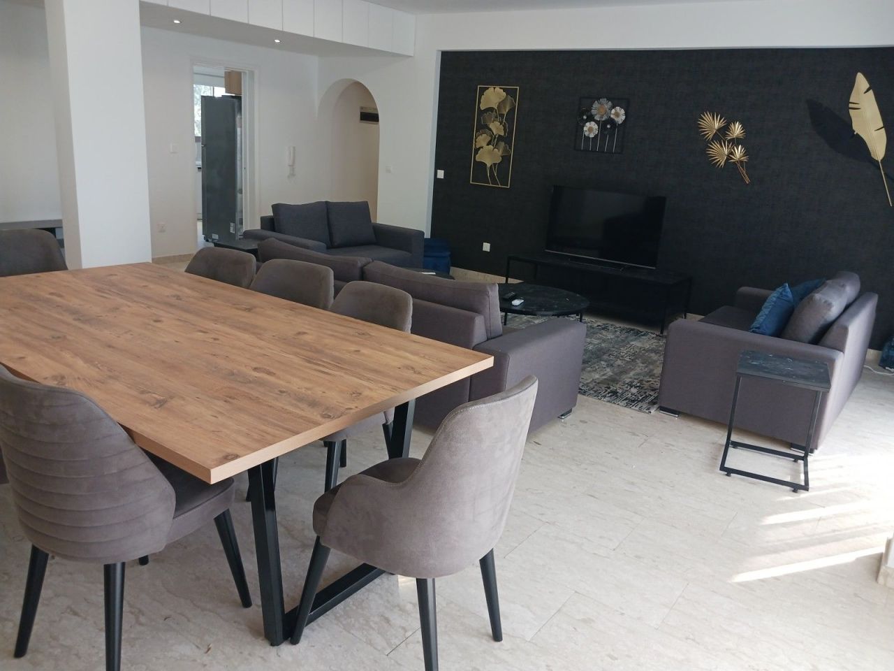 Apartment in Limassol, Zypern, 180 m² - Foto 4
