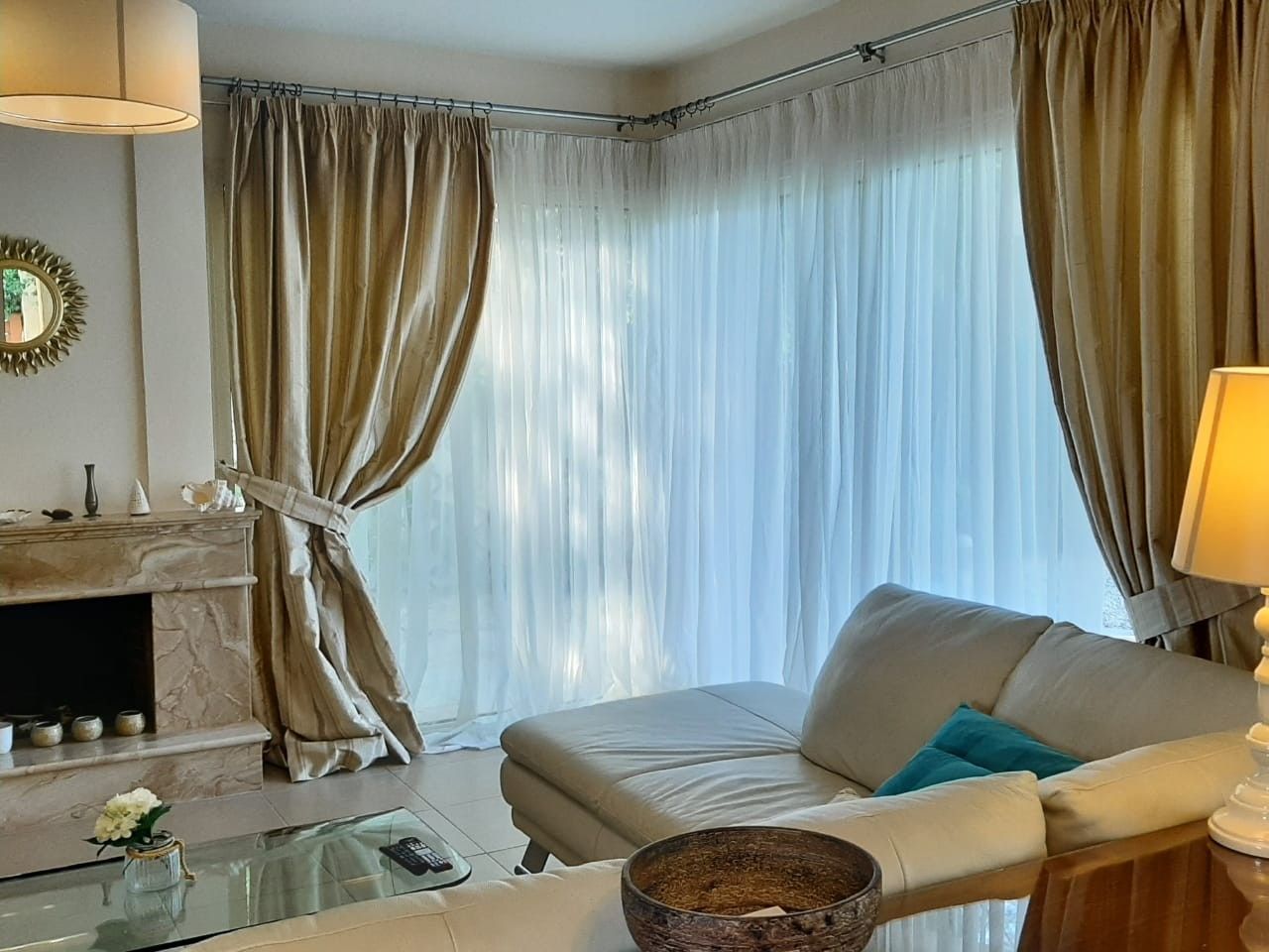 Villa in Paphos, Cyprus - picture 4