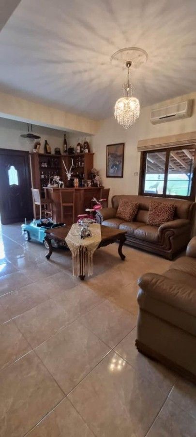 Villa in Larnaka, Zypern, 260 m² - Foto 4
