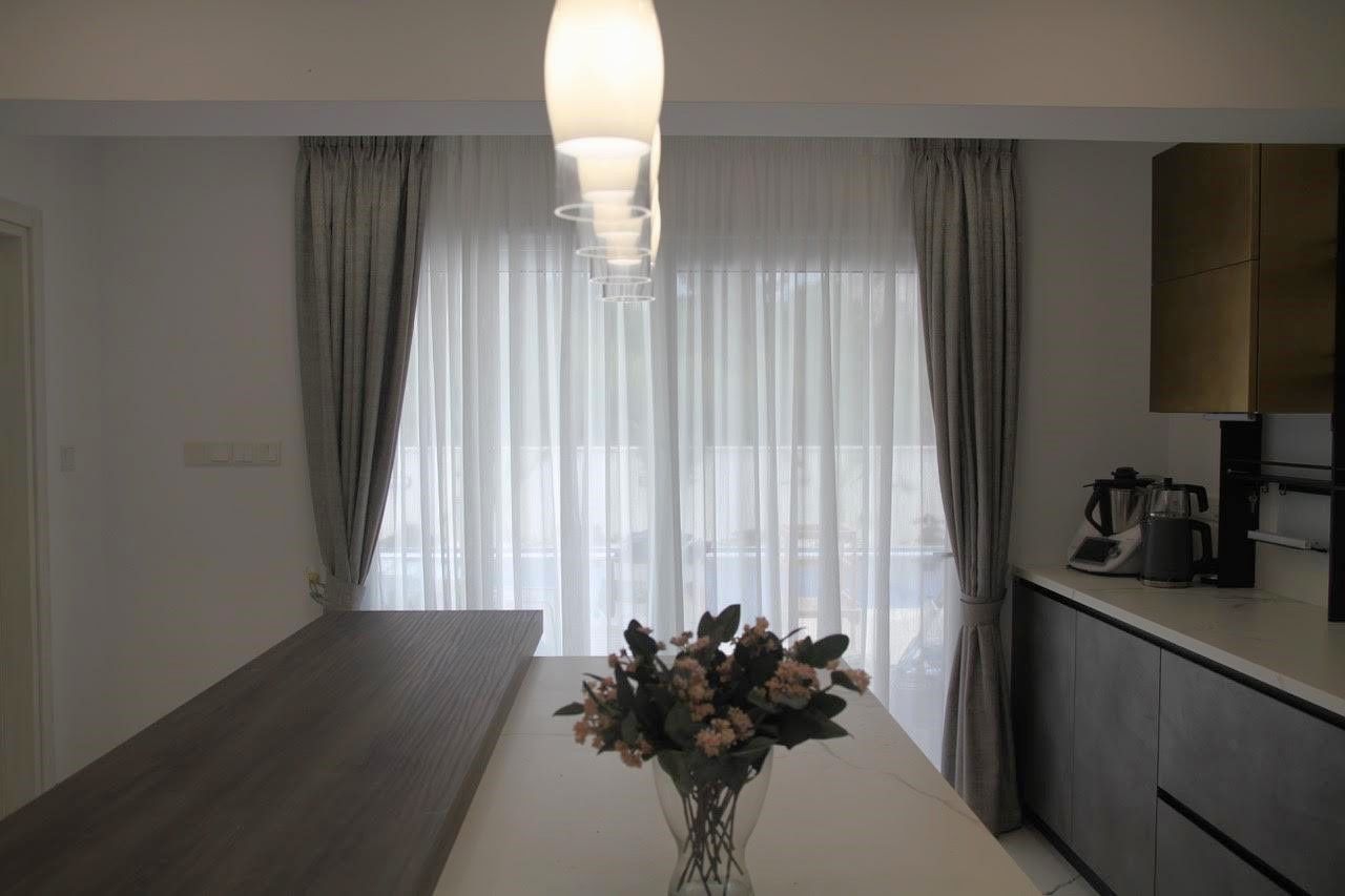 Villa in Limassol, Zypern, 260 m² - Foto 4