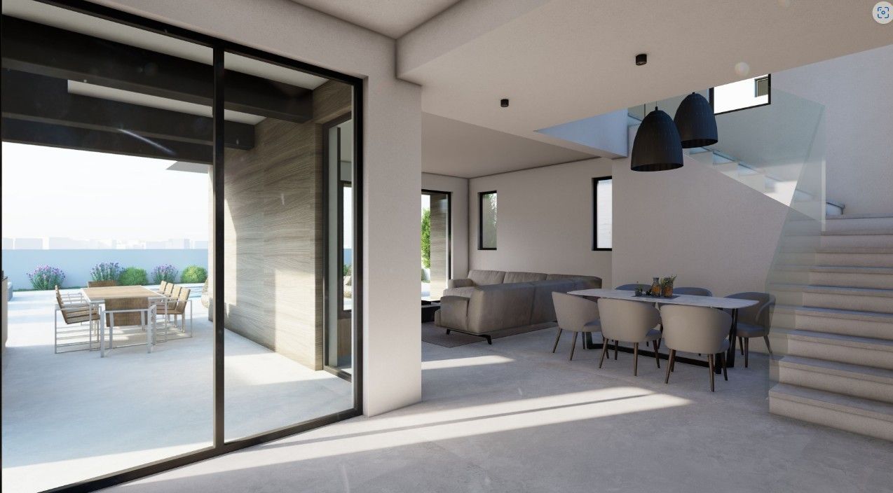 Villa in Protaras, Zypern, 195 m² - Foto 4