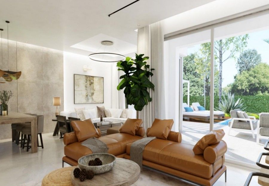 Villa a Larnaca, Cipro, 207 m² - foto 4