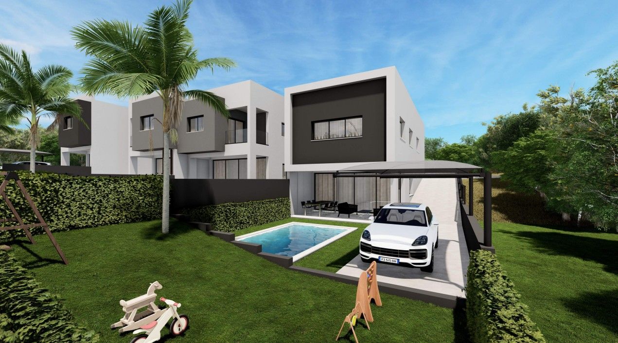 Villa in Limassol, Cyprus, 197 m² - picture 4