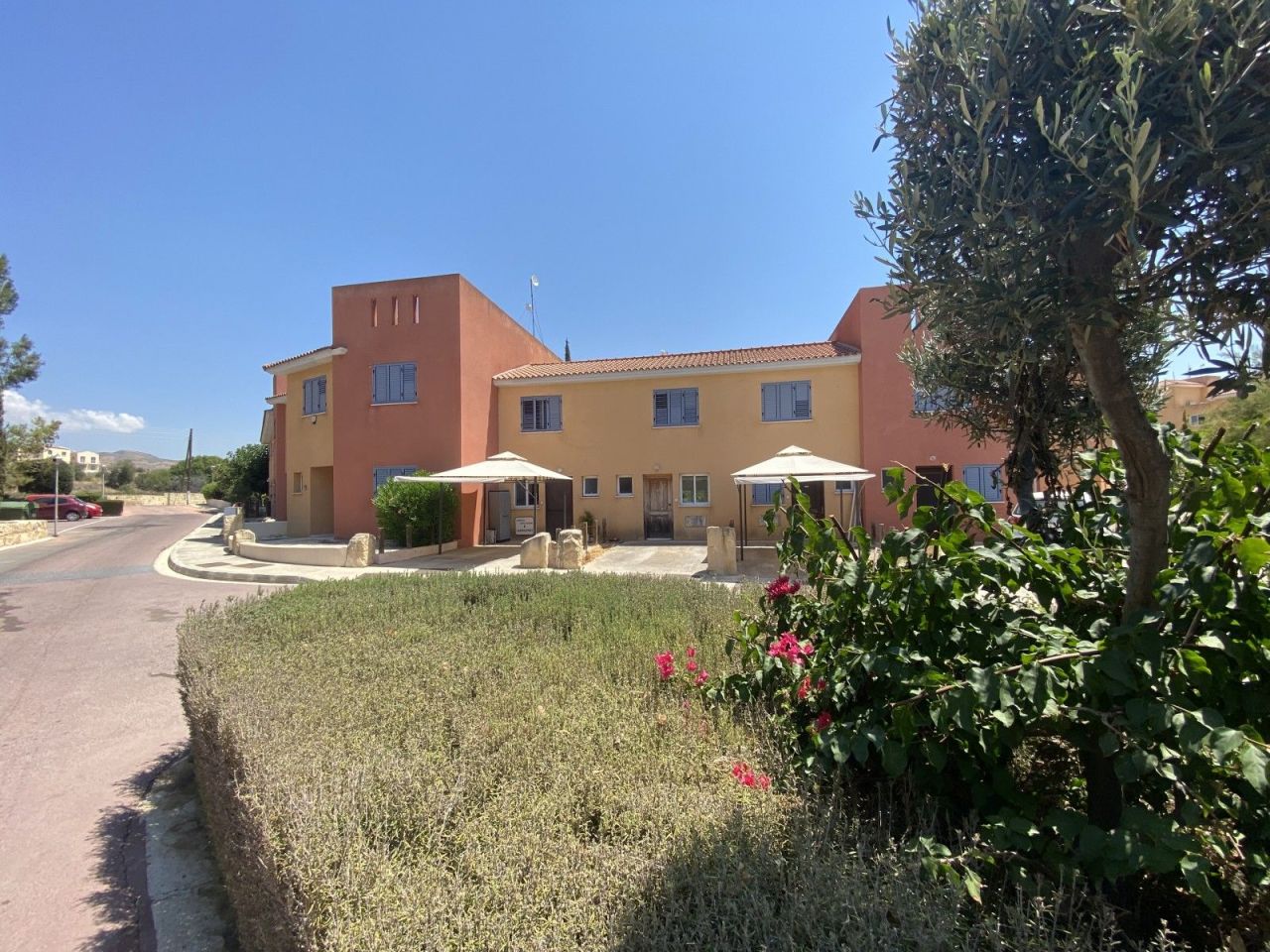 Apartamento en Pafos, Chipre, 132 m² - imagen 4