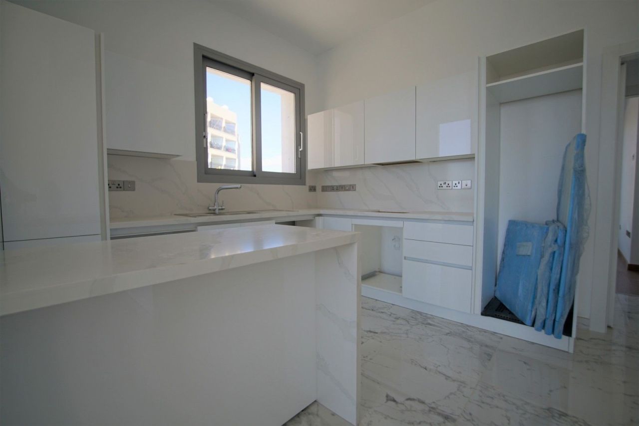 Appartement à Limassol, Chypre, 129 m² - image 4