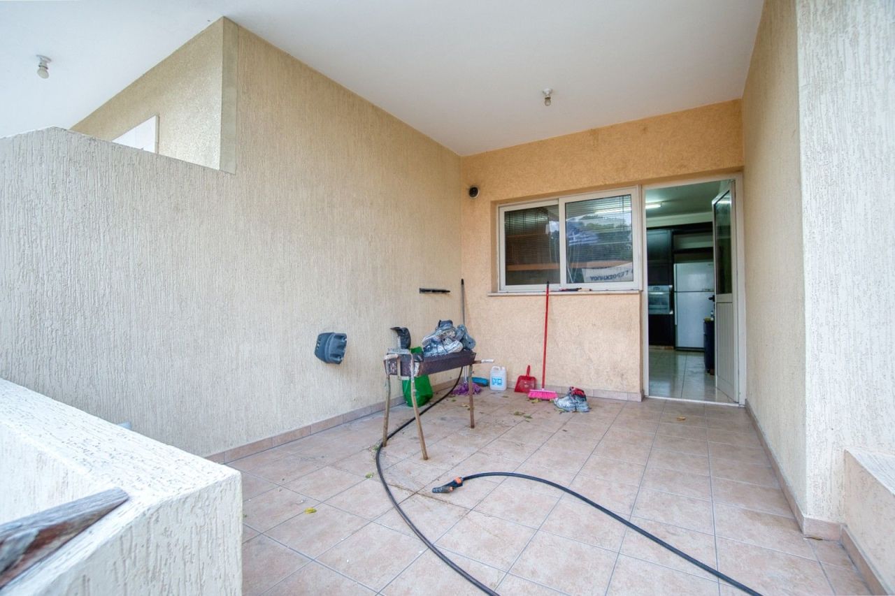 Stadthaus in Paphos, Zypern, 130 m² - Foto 4