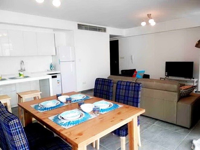 Apartamento en Limasol, Chipre, 93 m² - imagen 4