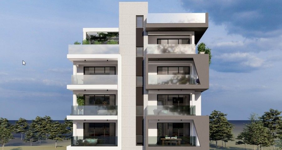 Apartment in Larnaca, Cyprus, 101 m² - picture 4