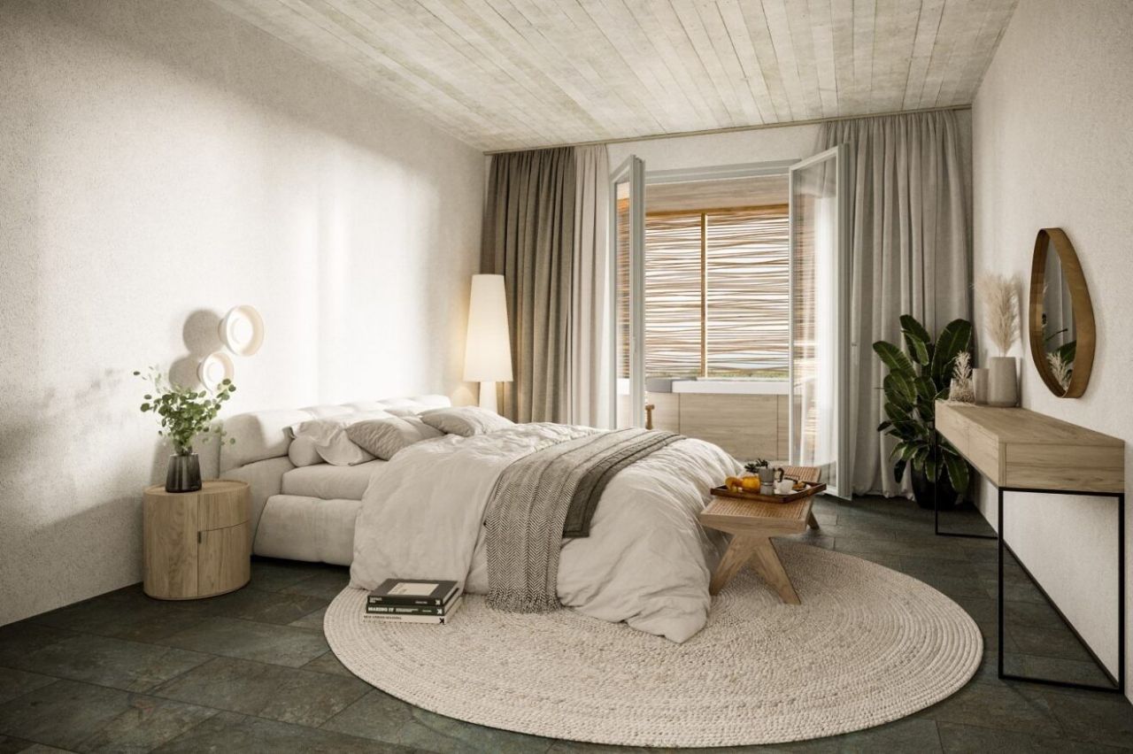 Villa in Paphos, Zypern, 130 m² - Foto 4