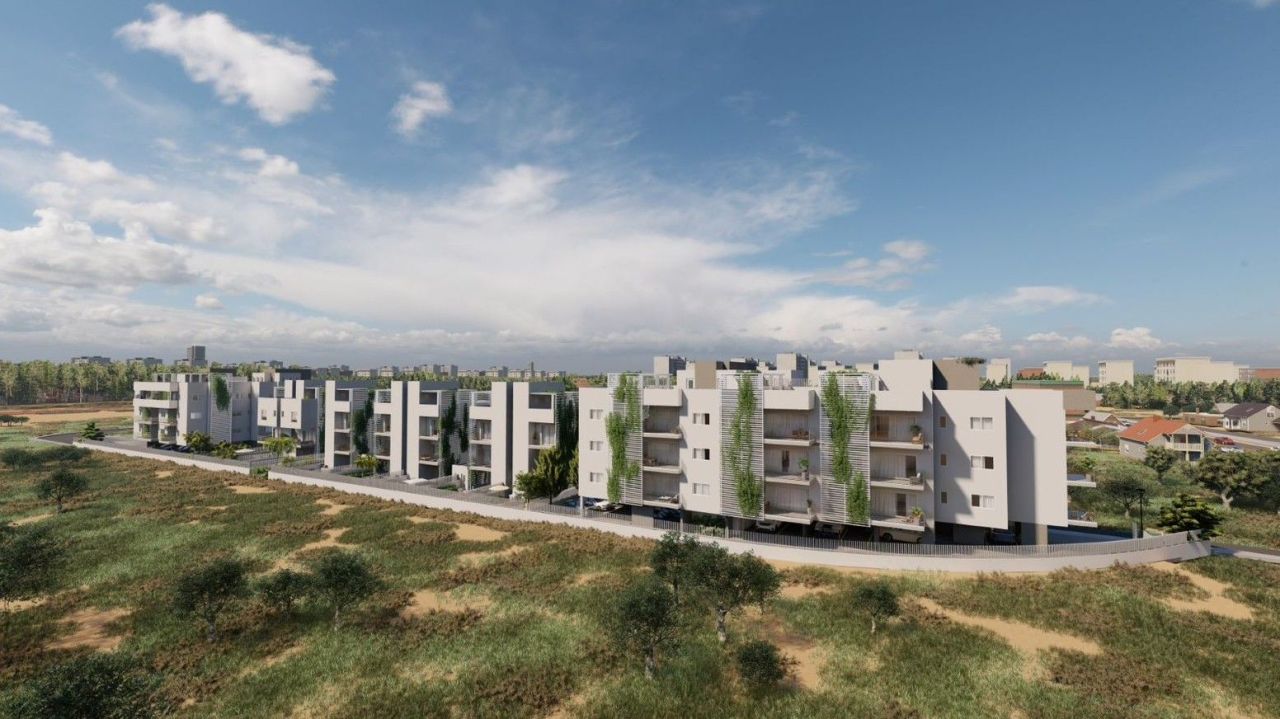 Appartamenti a Larnaca, Cipro, 103 m² - foto 4