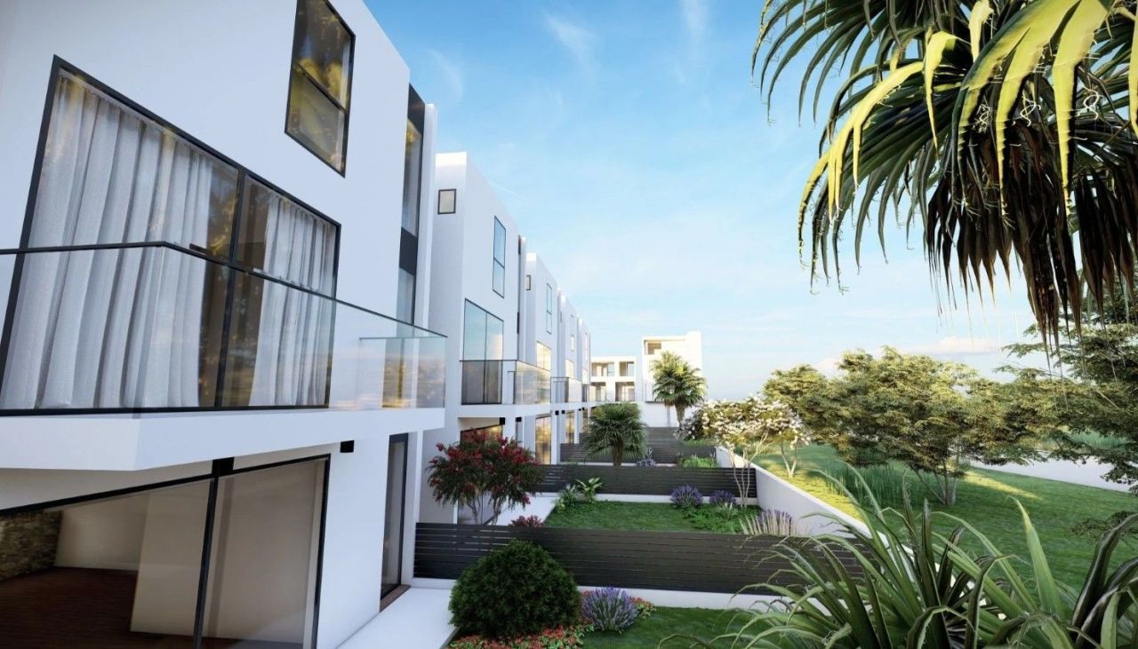 Villa in Limassol, Cyprus, 216 m² - picture 4