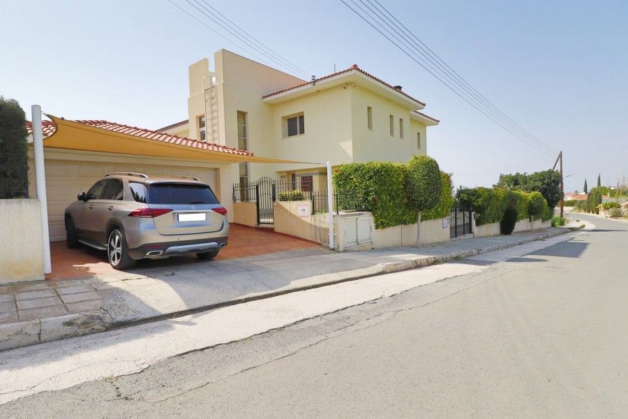 Villa a Paphos, Cipro, 500 m² - foto 4