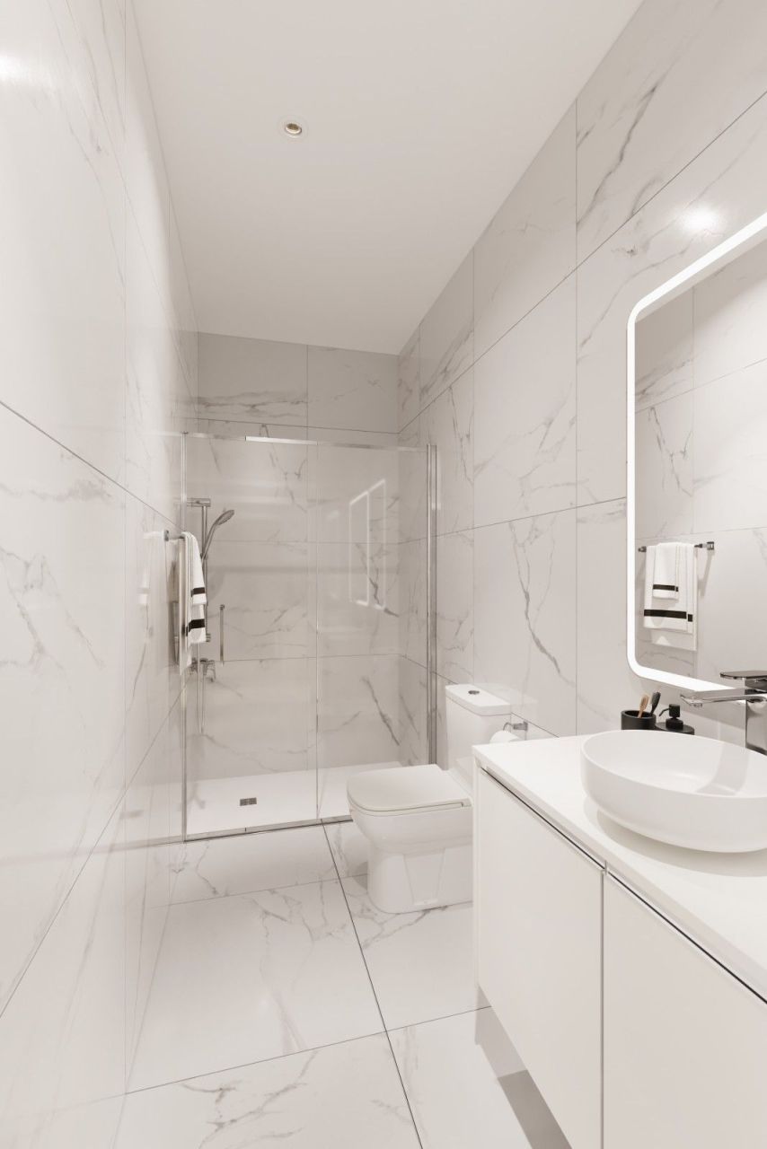 Appartamenti a Larnaca, Cipro, 77 m² - foto 4