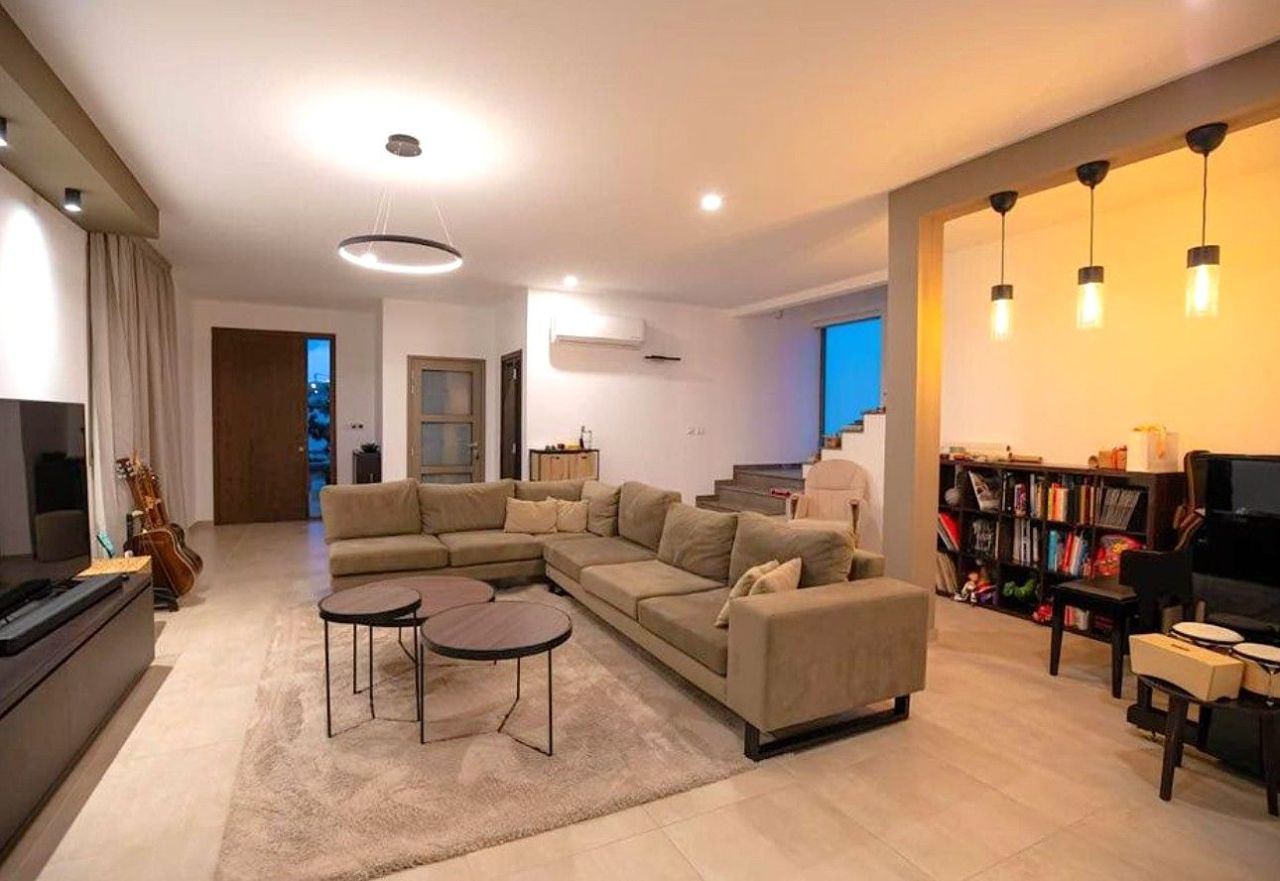 Villa in Limassol, Cyprus, 310 m² - picture 4