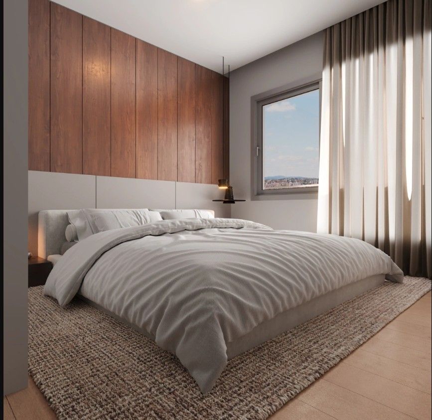 Appartement à Larnaca, Chypre, 100 m² - image 4