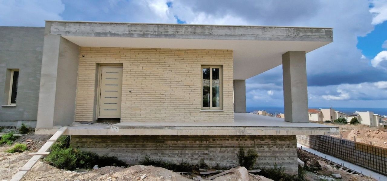 Bungalow in Paphos, Zypern, 250 m² - Foto 4