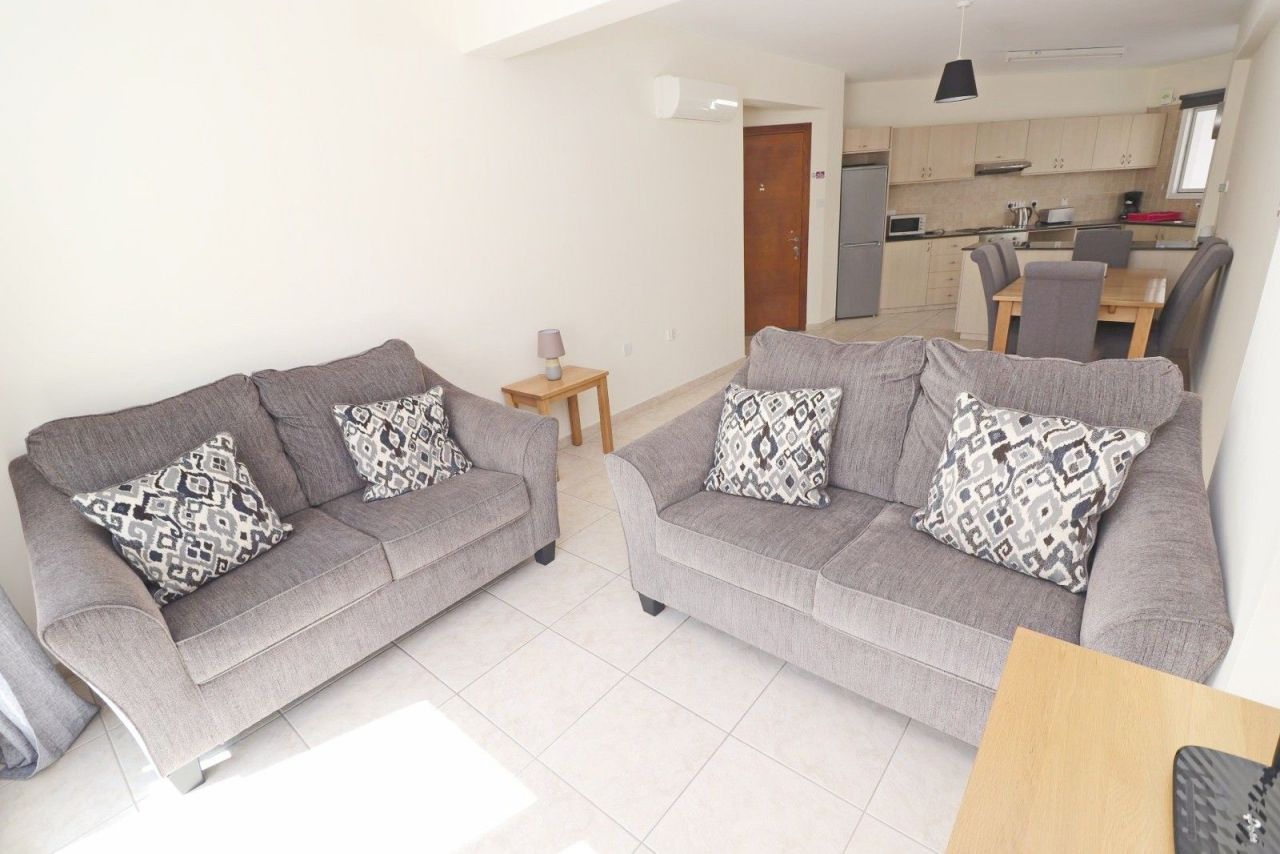 Apartment in Paphos, Zypern, 94 m² - Foto 4