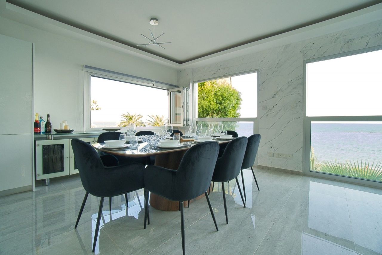 Apartamento en Limasol, Chipre, 110 m² - imagen 4