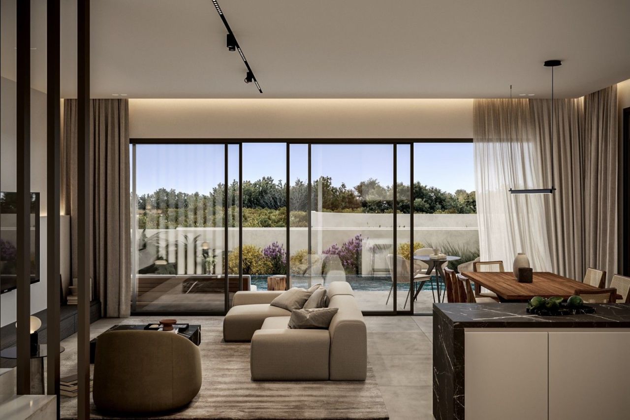 Villa in Larnaka, Zypern, 162 m² - Foto 4