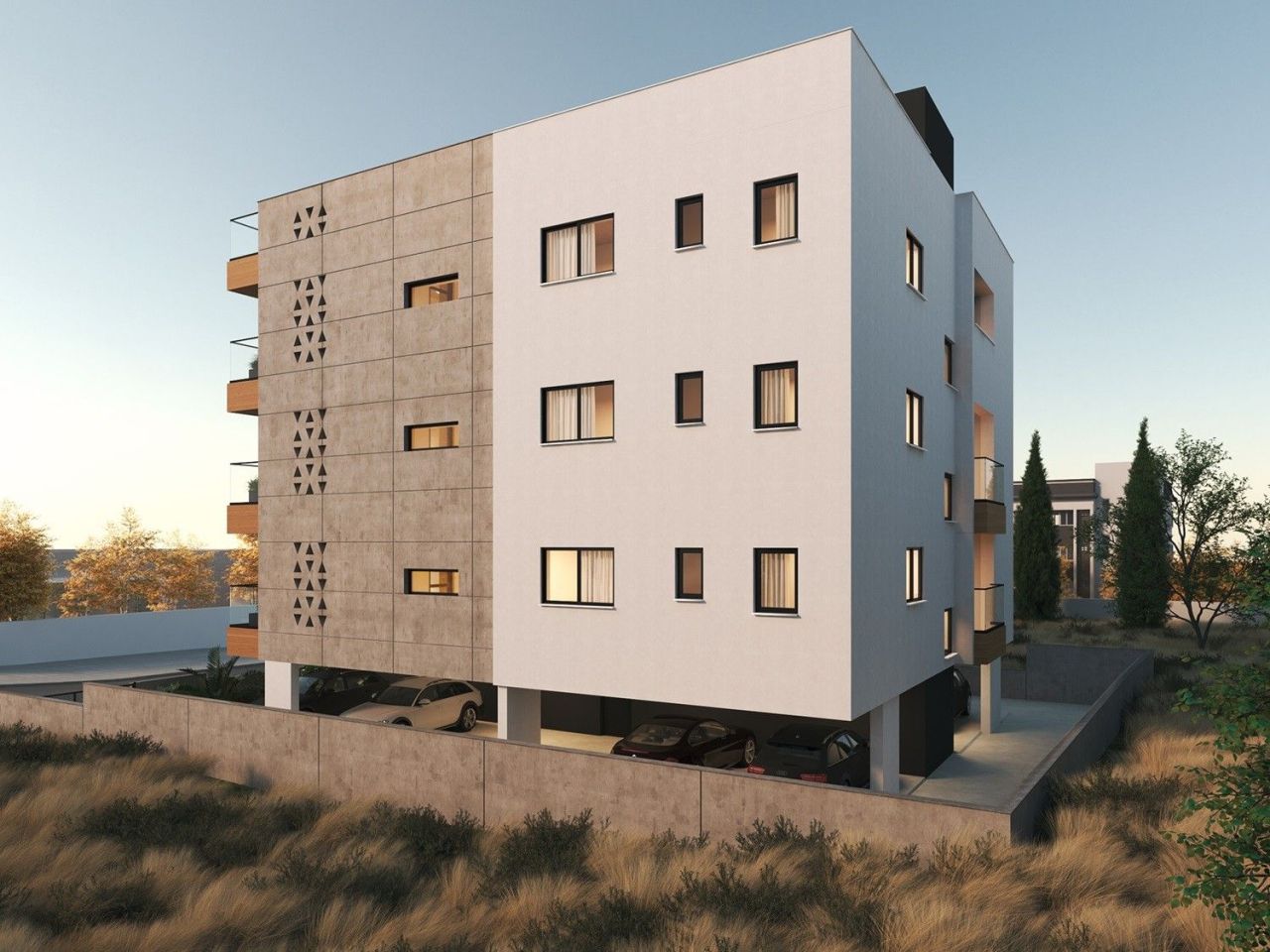 Appartement à Limassol, Chypre, 134 m² - image 4