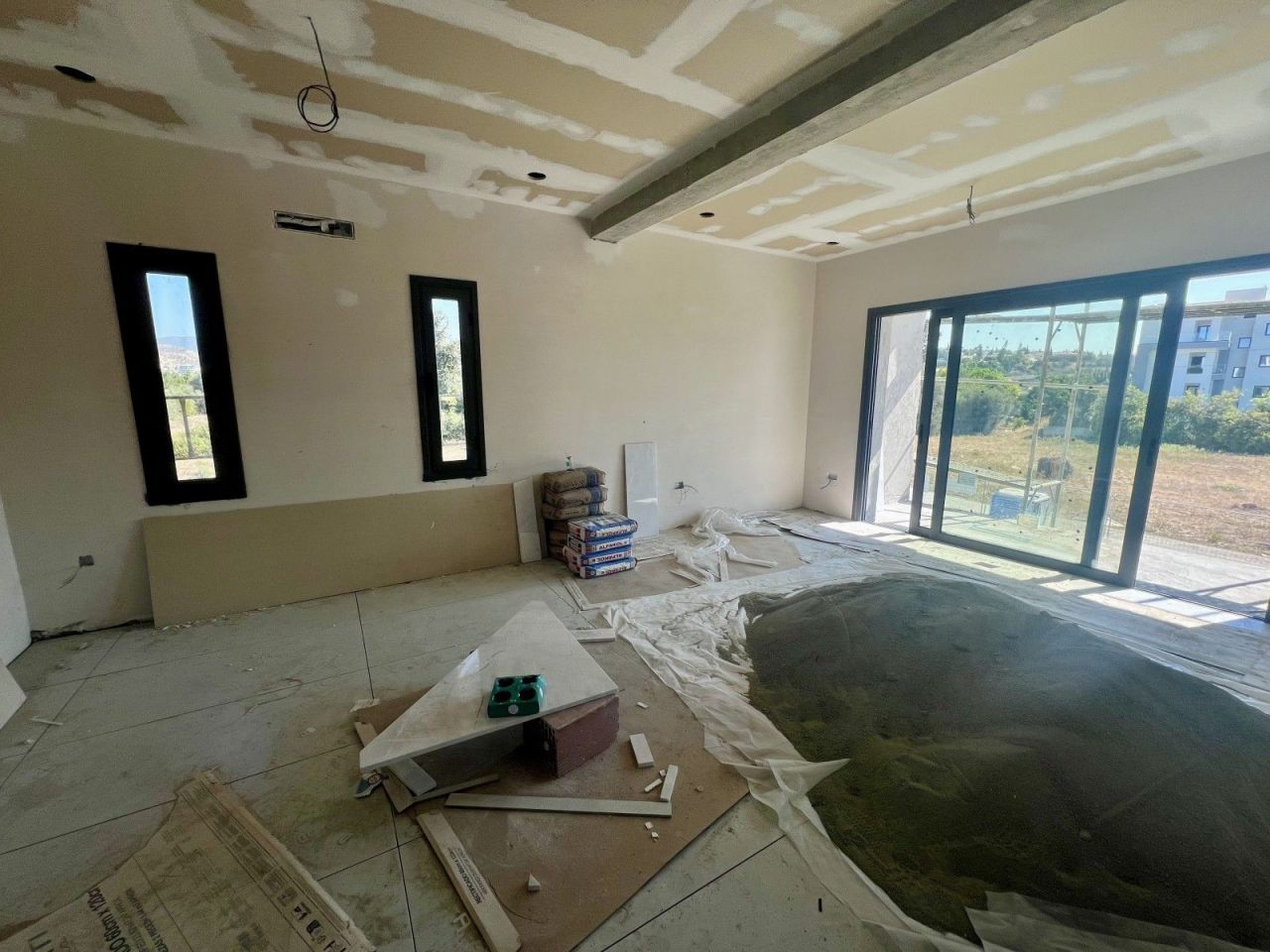 Villa a Limassol, Cipro, 279 m² - foto 4