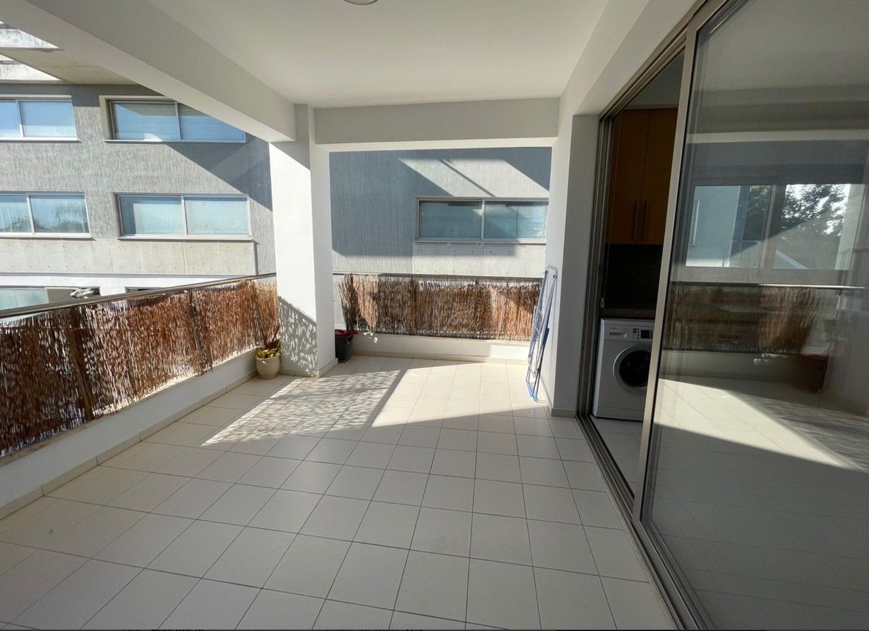 Appartamenti a Limassol, Cipro, 100 m² - foto 4