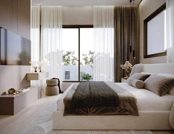 Villa a Limassol, Cipro, 152 m² - foto 4