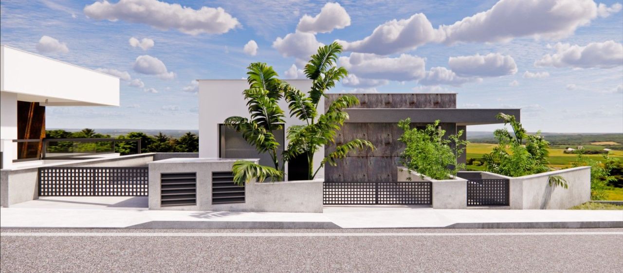 Villa a Limassol, Cipro, 165 m² - foto 4