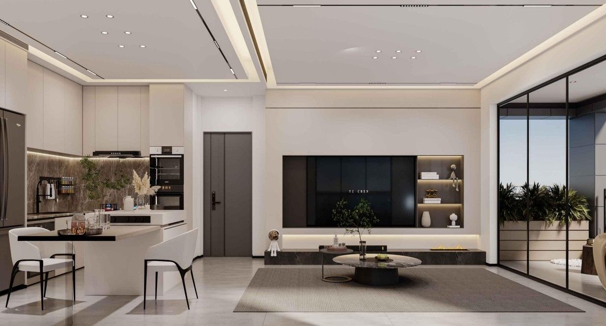 Appartement à Limassol, Chypre, 111 m² - image 4