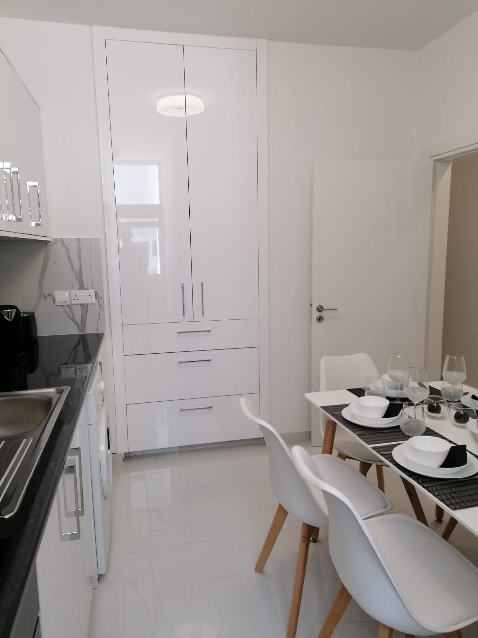 Apartamento en Limasol, Chipre, 110 m² - imagen 4