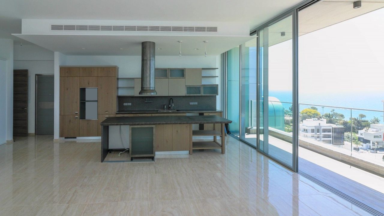Appartamenti a Limassol, Cipro, 199 m² - foto 4