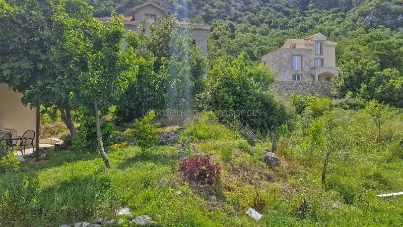 Grundstück in Ljuta, Montenegro, 443 m² - Foto 3