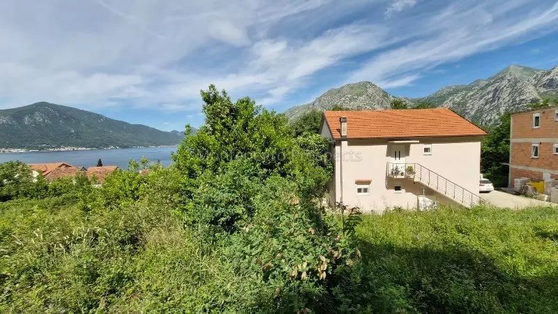 Grundstück in Ljuta, Montenegro, 443 m² - Foto 5
