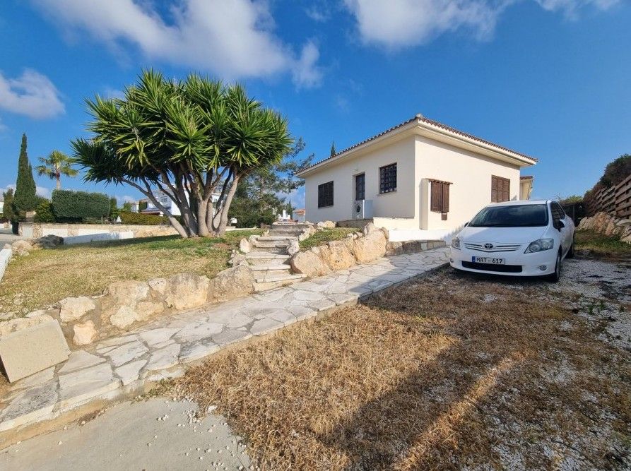 Bungalow a Limassol, Cipro, 152 m² - foto 4