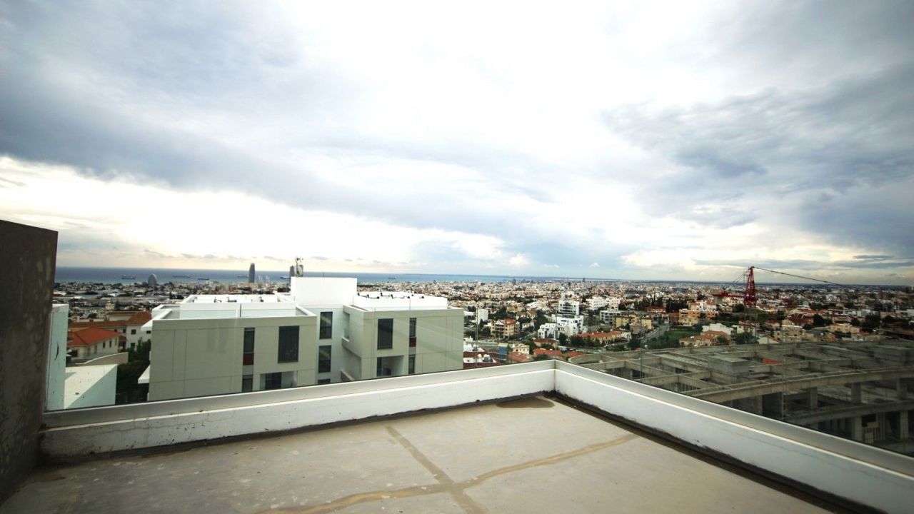 Penthouse in Limassol, Cyprus, 163 m² - picture 4