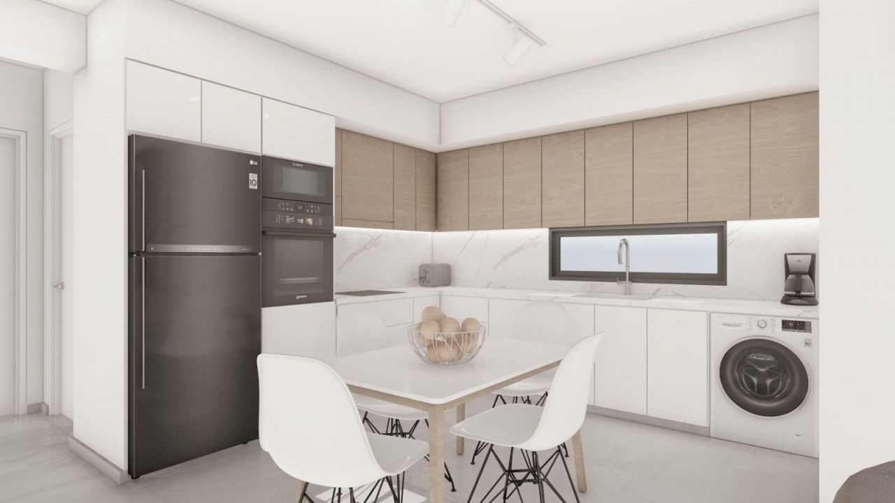 Appartement à Paphos, Chypre, 97 m² - image 4